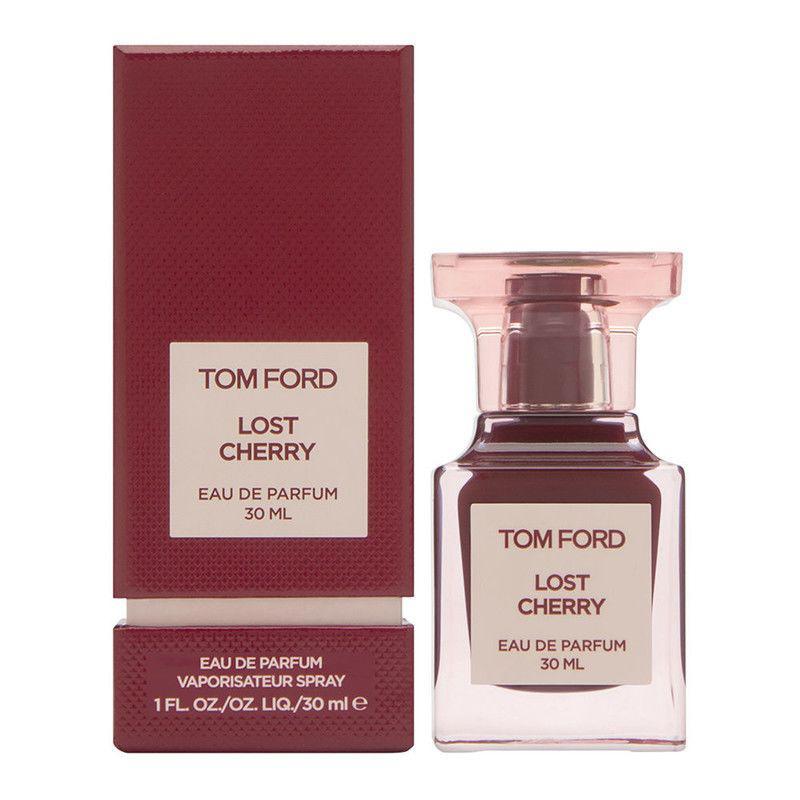 商品Tom Ford|Tom Ford 汤姆·福特落红樱桃（落樱甜情）东方花香调,价格¥2010,第6张图片详细描述