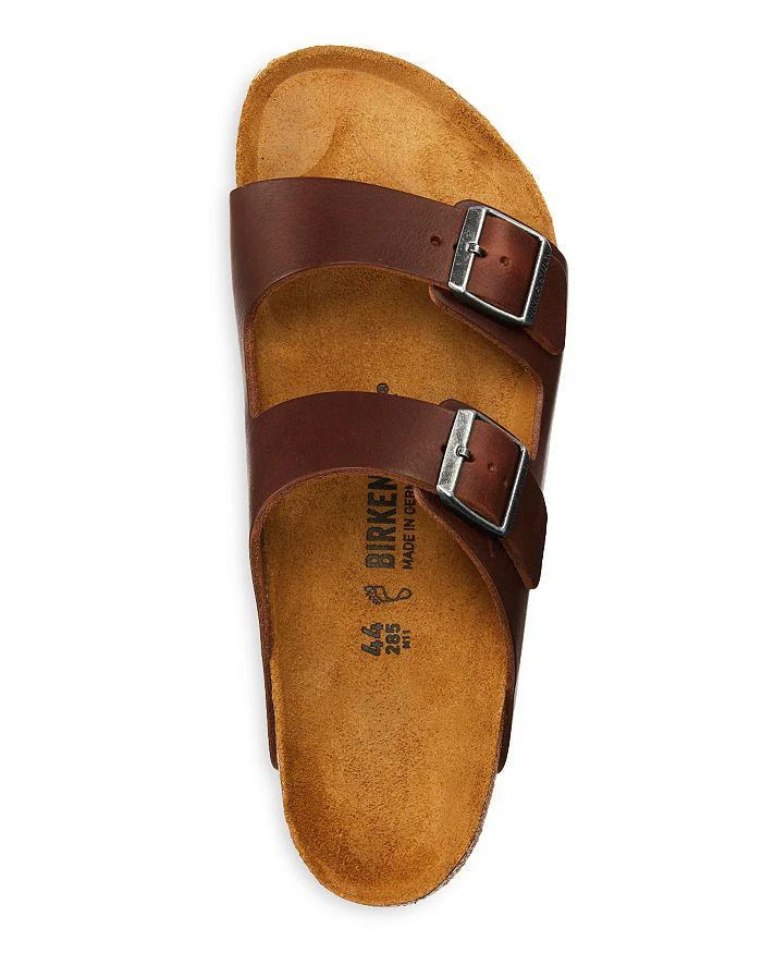 商品Birkenstock|男士凉拖,价格¥975-¥1088,第2张图片详细描述