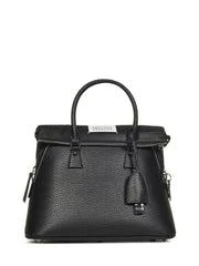 商品MAISON MARGIELA|Maison Margiela 5AC Classique Midi Shoulder Bag,价格¥11932,第1张图片