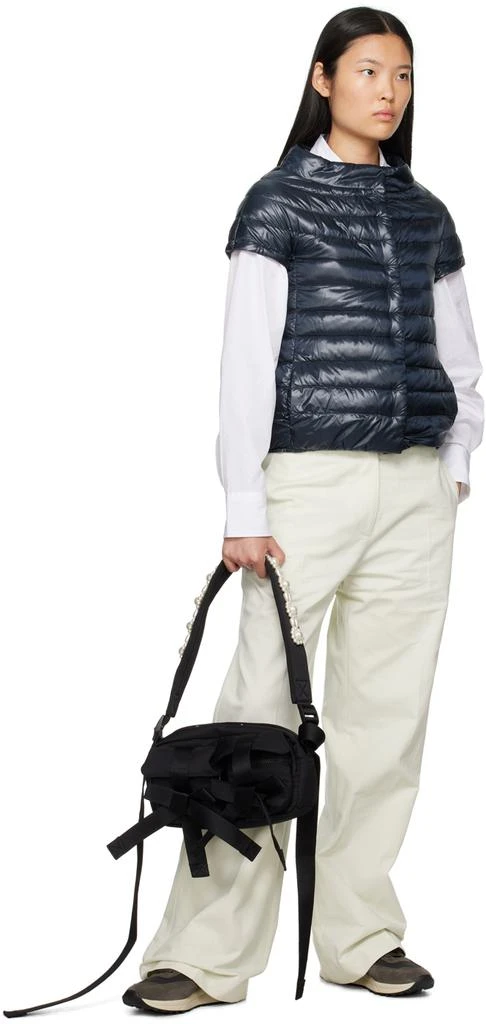 商品Common Projects|Brown & Black Track Technical Sneakers,价格¥3334,第5张图片详细描述
