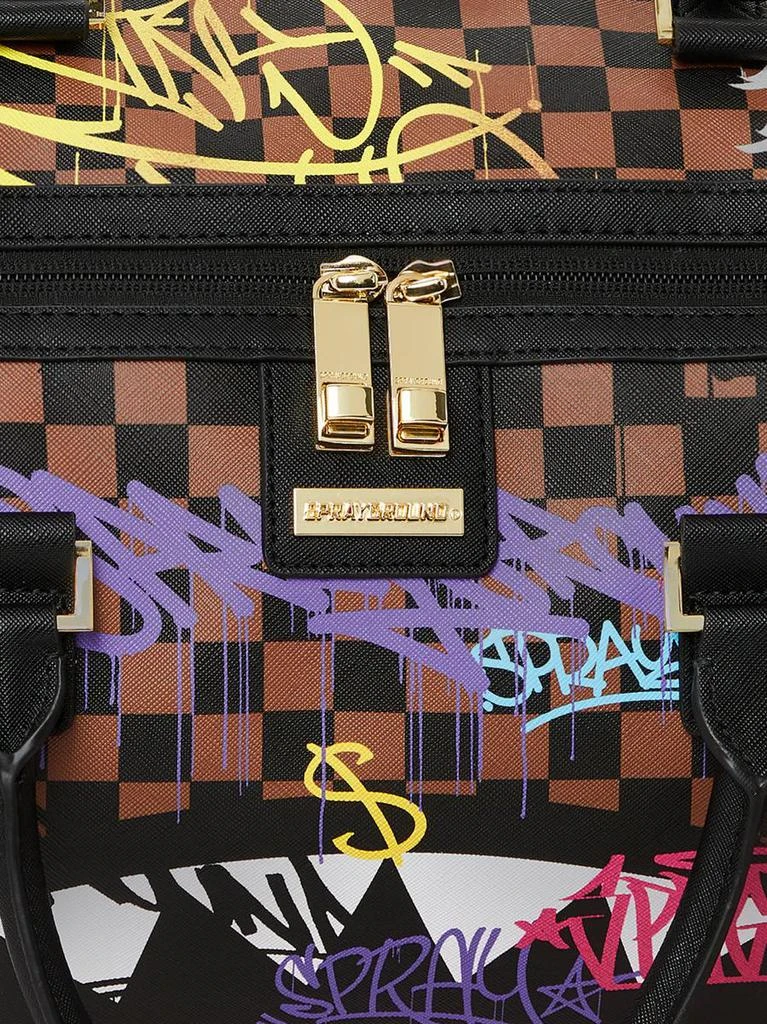 商品SprayGround|SPRAYGROUND DUFFLE BAG,价格¥1359,第5张图片详细描述