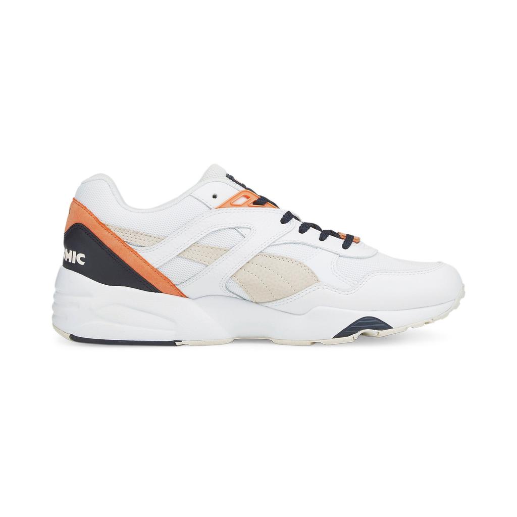 PUMA Men's R698 "Reverse Classics" Sneakers商品第2张图片规格展示