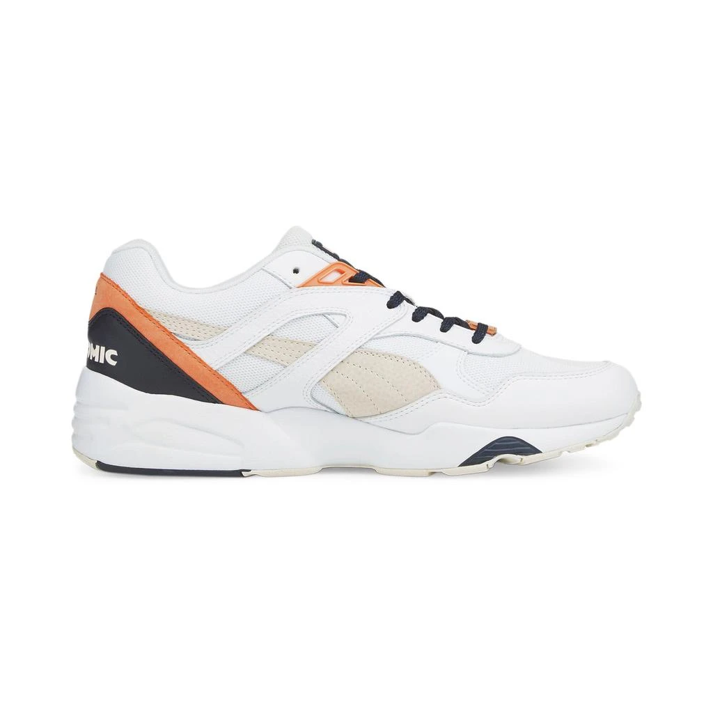 商品Puma|PUMA Men's R698 "Reverse Classics" Sneakers,价格¥492,第1张图片