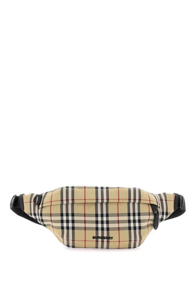 商品Burberry|sonny beltpack,价格¥3440,第1张图片