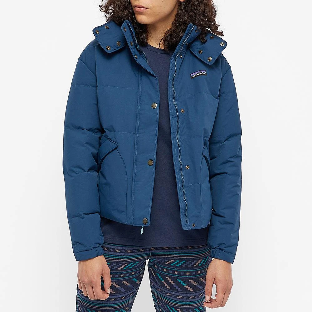 商品Patagonia|Patagonia Downdrift Jacket,价格¥1755,第3张图片详细描述