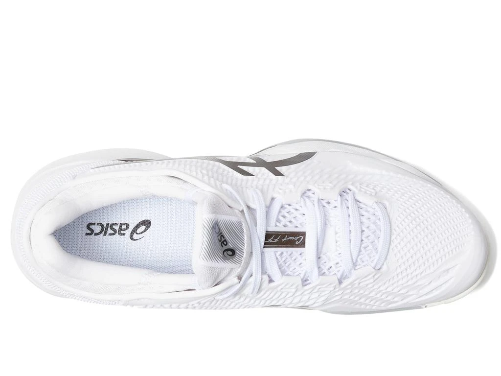商品Asics|Court FF 3,价格¥1041,第2张图片详细描述