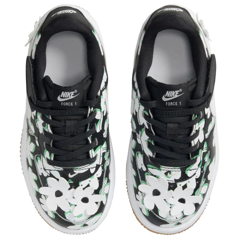 商品NIKE|Nike Force 1 Low EasyOn LV8 1 - Boys' Preschool,价格¥620,第4张图片详细描述