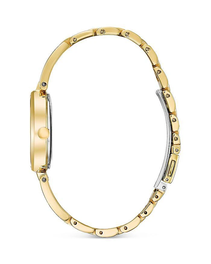 商品Citizen|Eco Drive Axiom Watch, 28mm,价格¥1929,第3张图片详细描述