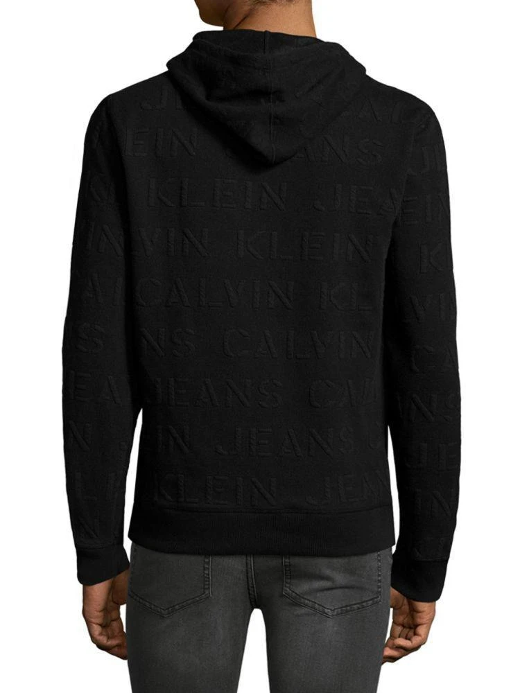 商品Calvin Klein|Extreme Dark Hoodie,价格¥276,第2张图片详细描述