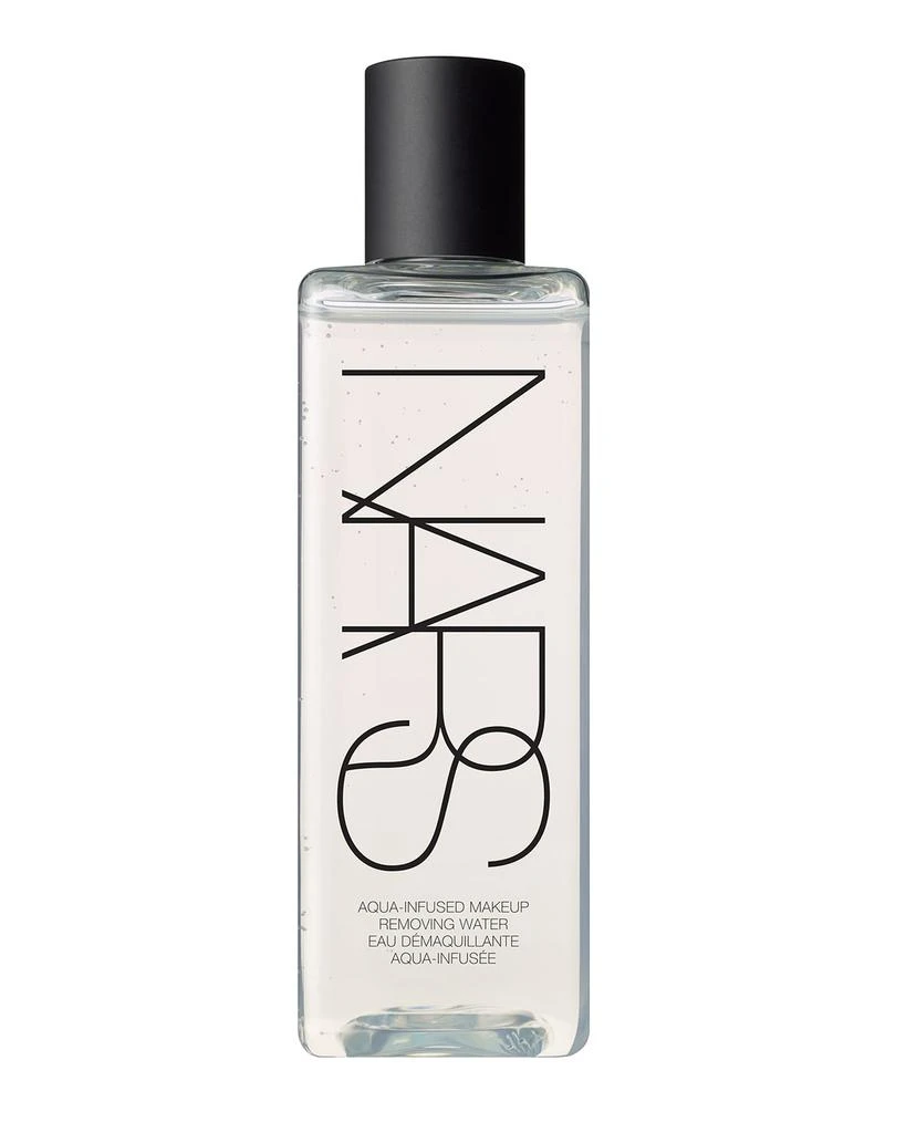 商品NARS|Aqua-Infused Makeup Removing Water, 6.8 oz./ 200 mL,价格¥223,第1张图片