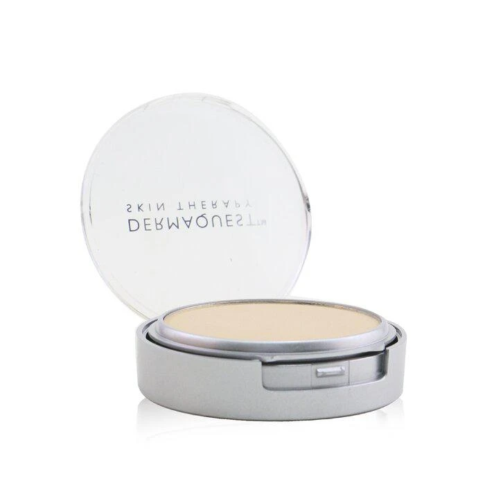 商品DermaQuest|DermaQuest 矿物粉饼SPF15 - # 1W -1W(9.1g/0.32oz),价格¥391,第1张图片