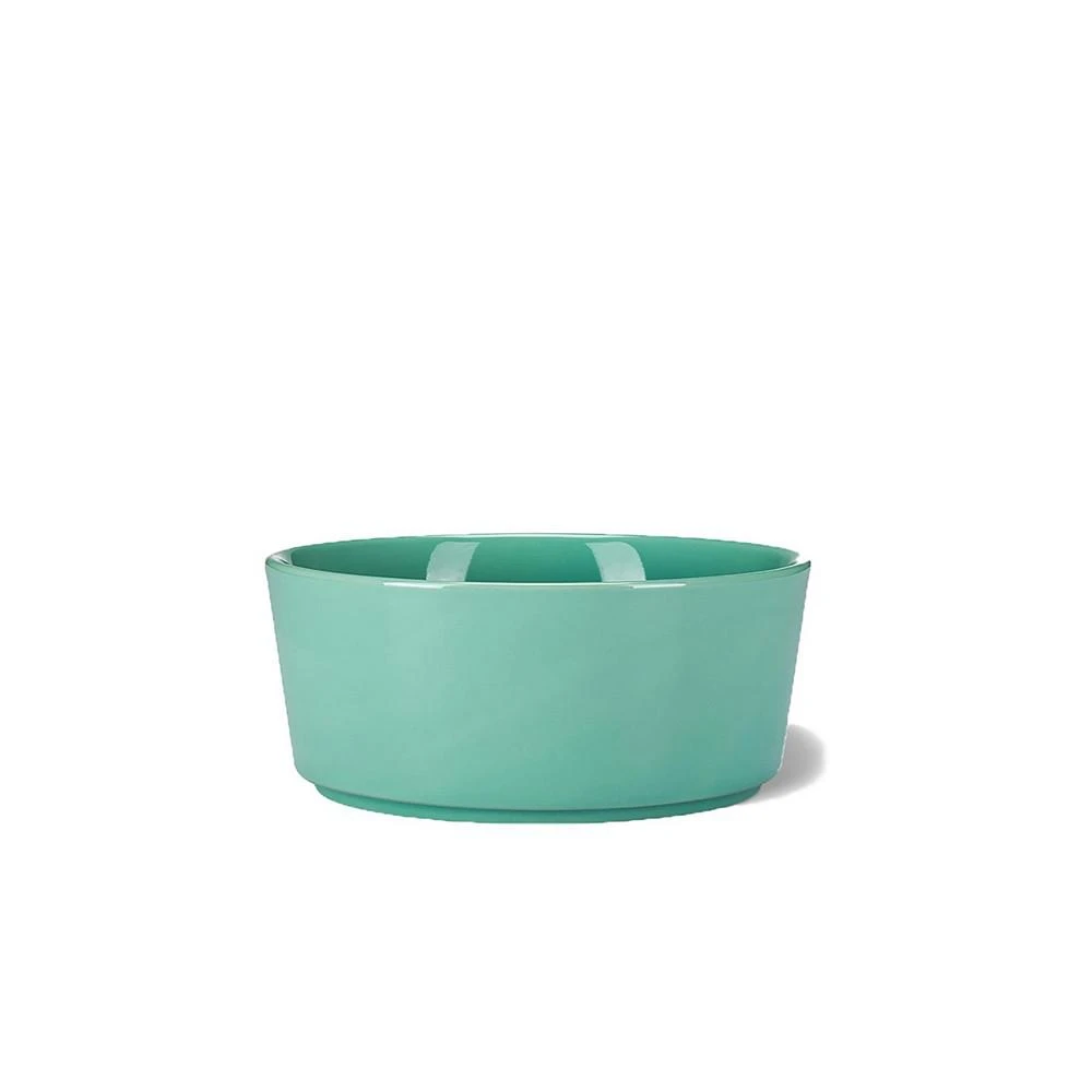 商品Waggo|Dog Simple Solid Bowl Mint -,价格¥179,第1张图片