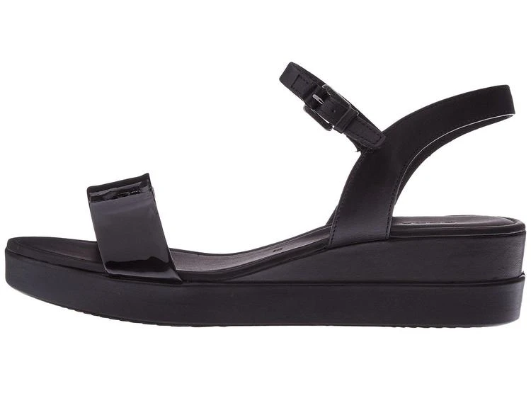 商品ECCO|Touch Sandal Plateau,价格¥942,第4张图片详细描述