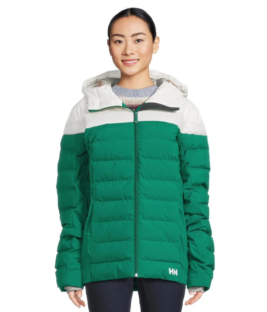 商品Helly Hansen|Imperial Puffy Jacket,价格¥1679,第1张图片