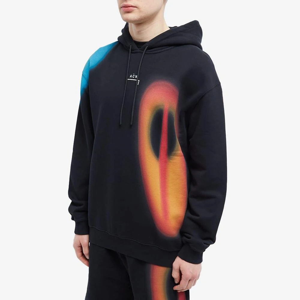 商品A-COLD-WALL*|A-COLD-WALL* Hypergraphic Hoody,价格¥1572,第2张图片��详细描述