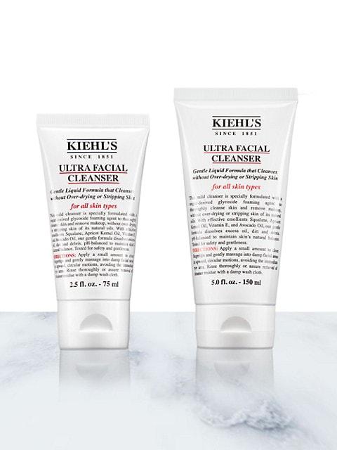 Ultra Facial Cleanser商品第10张图片规格展示