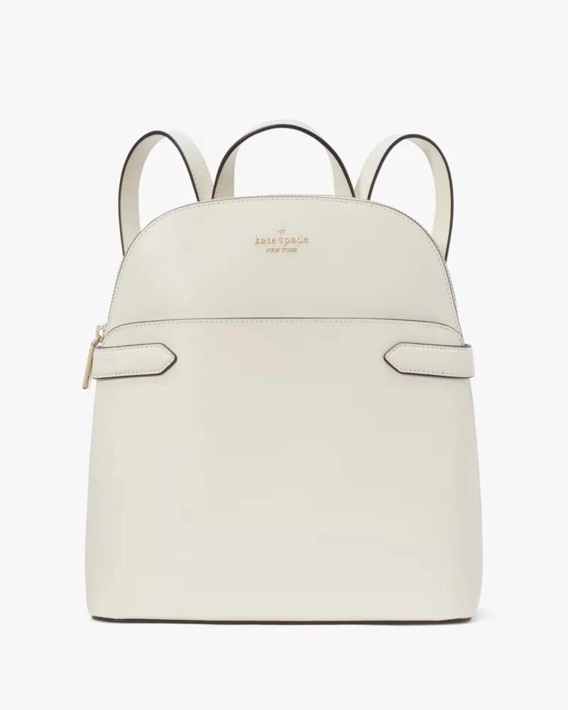 商品Kate Spade|Staci Medium Dome Backpack,价格¥730,第1张图片详细描述