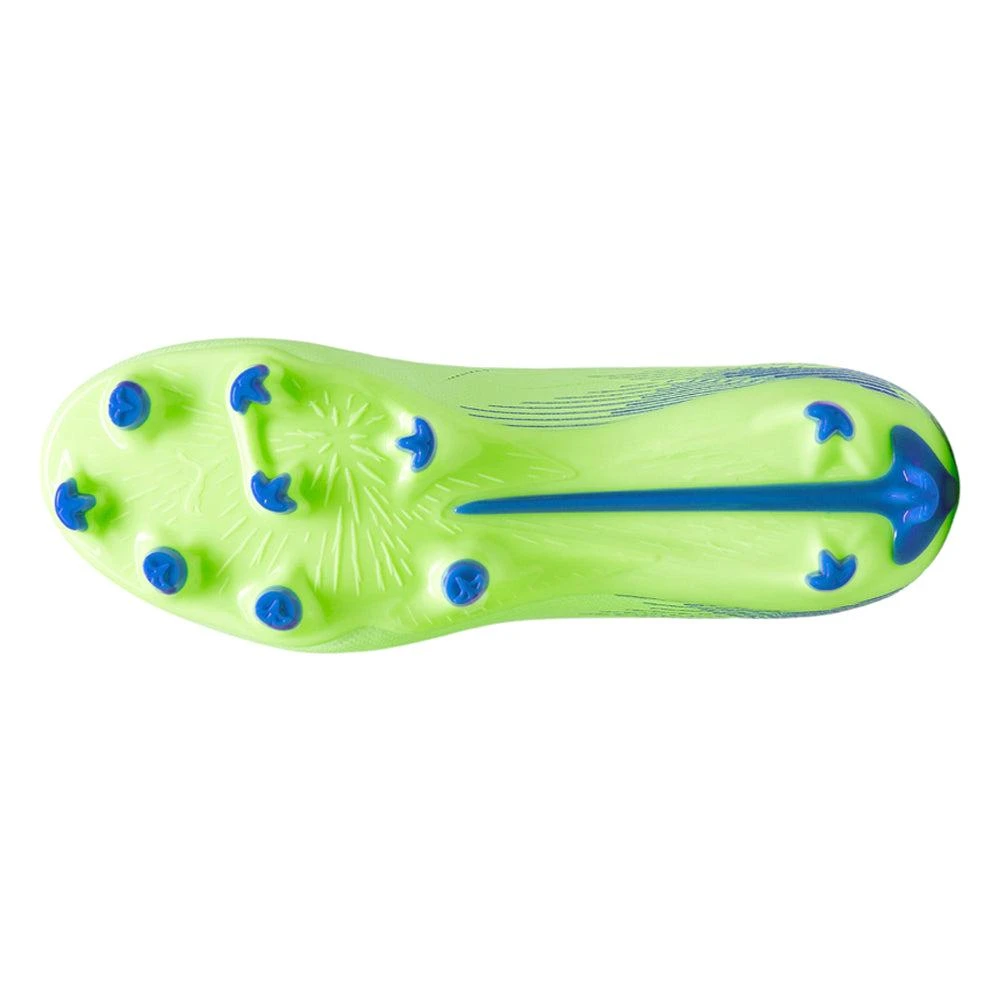 商品Puma|Ultra 5 Play Firm Ground/Artifitial Ground Soccer Cleats,价格¥454,第5张图片详细描述