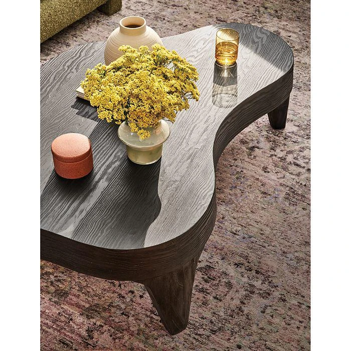 商品Bernhardt|Katana Cocktail Table,价格¥11127,第1张图片详细描述