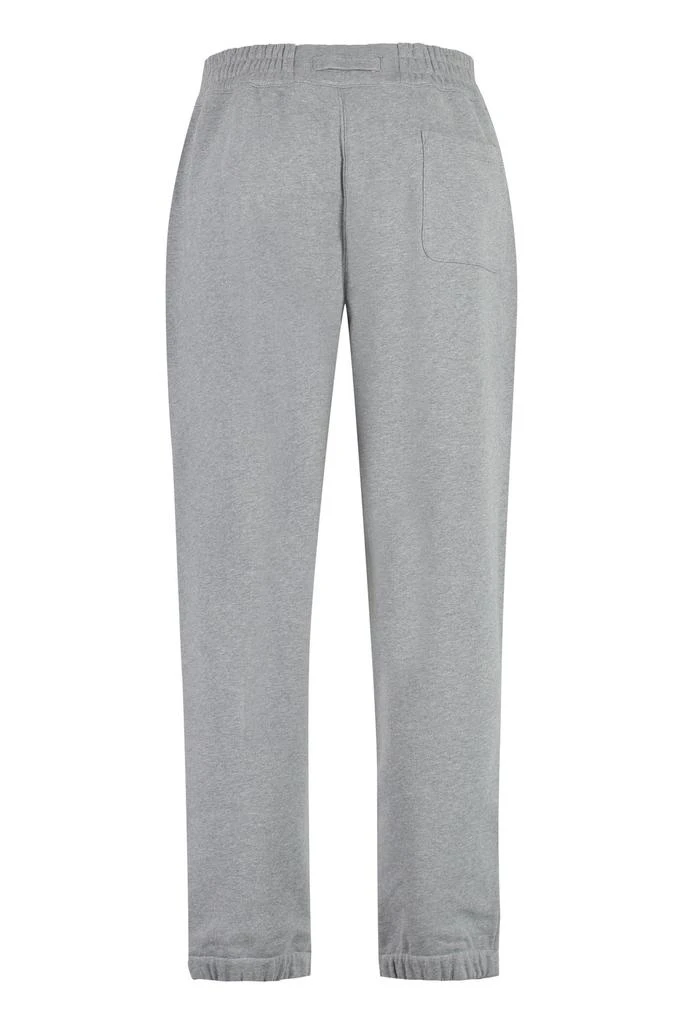 商品Zegna|Z Zegna Logo-Printed Elasticated Waist Joggers,价格¥2768,第2张图片详细描述