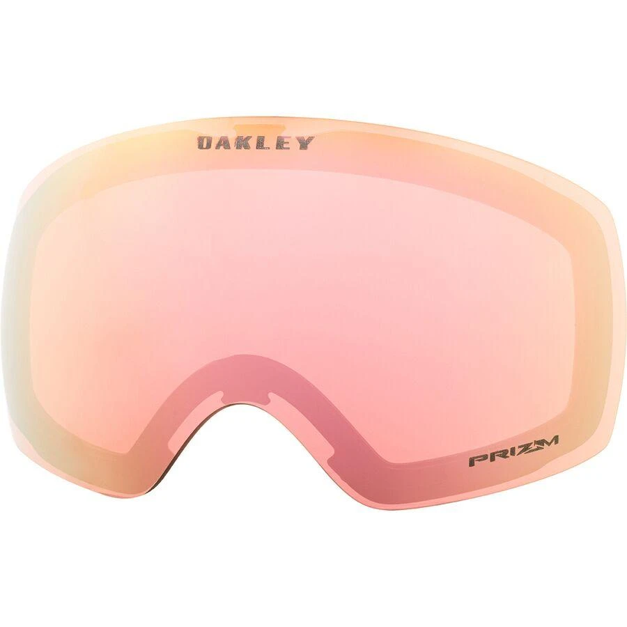 商品Oakley|Flight Deck M Goggles Replacement Lens,价格¥688,第1张图片