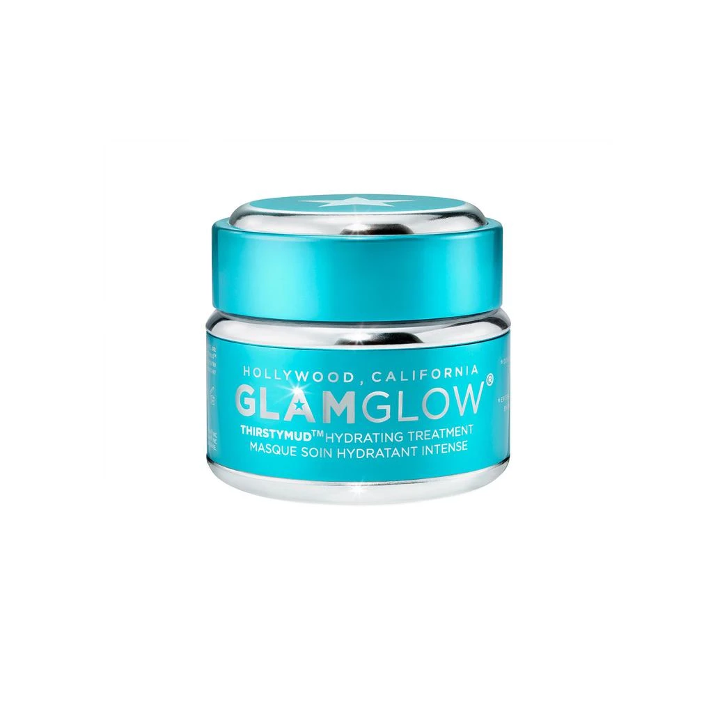 商品Glamglow|THIRSTYMUD™ 蓝泥保湿面膜 50ml,价格¥224,第1张图片