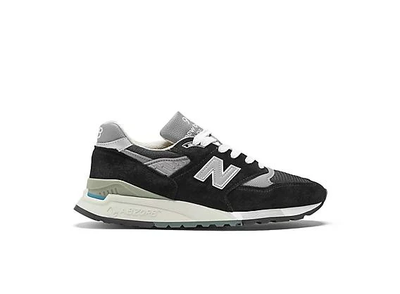 商品New Balance|Made in USA 998,价格¥1415,第1张图片