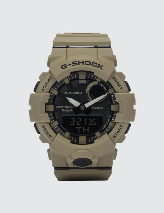 商品G-Shock|GBA-800UC-5ADR,价格¥773,第1张图片