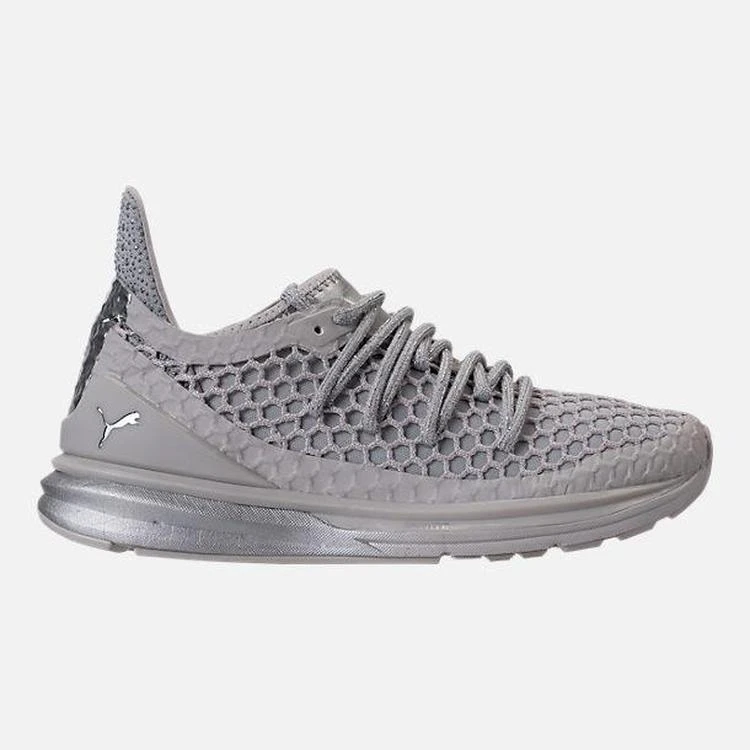 商品Puma|Women's Puma Ignite Limitless NETFIT Chandelier Casual Shoes,价格¥279,第3张图片详细描述