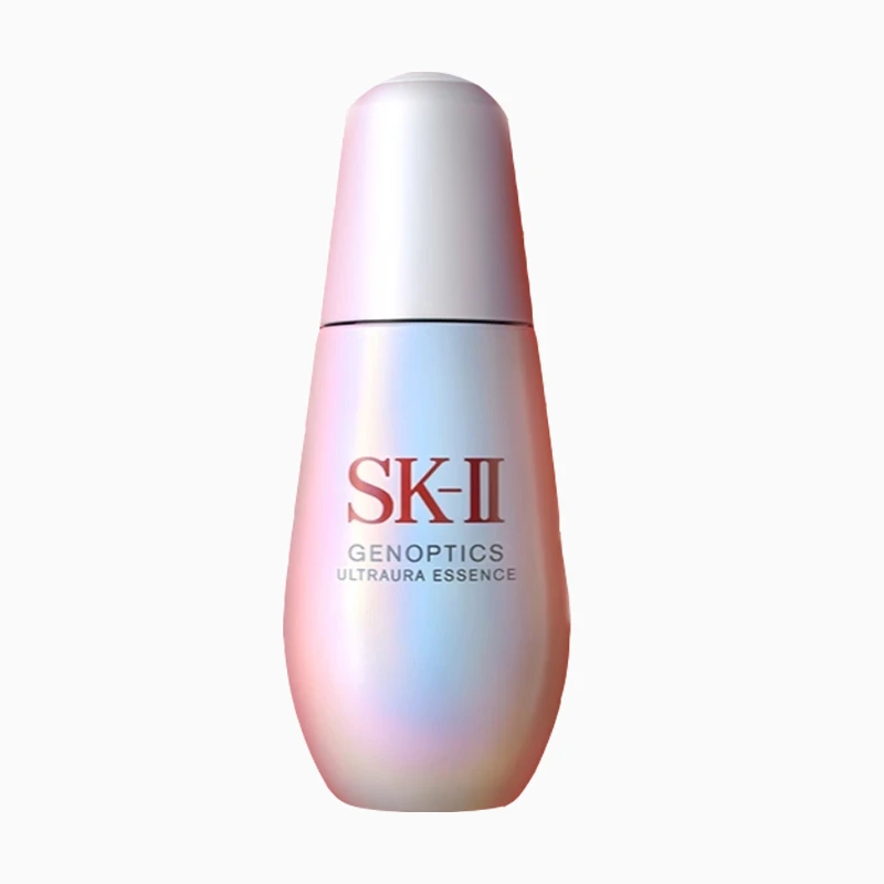 SK-II 肌因光蕴环采钻亮精华露 小灯泡 50ml 新老包装随机发货 商品