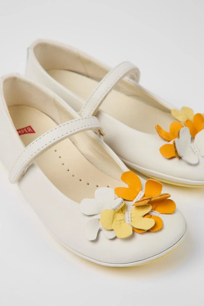 商品Camper|Twins - Twins,价格¥524,第1张图片