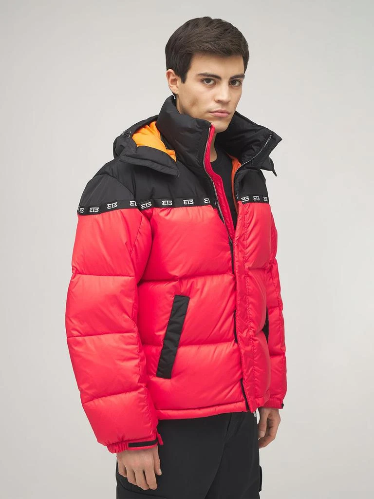 商品313|Heavy-weight Down Jacket,价格¥1332,第1张图片详细描述