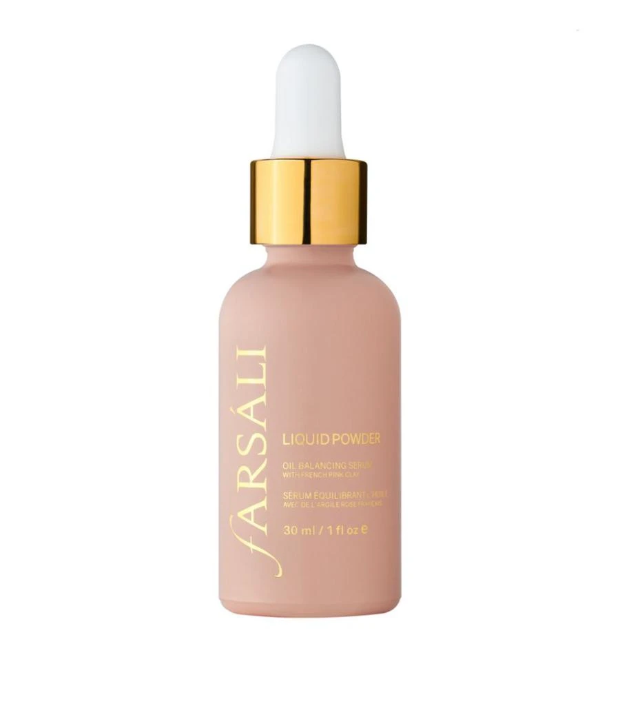 商品Farsali|Liquid Powder Oil-Balancing Serum,价格¥455,第1张图片