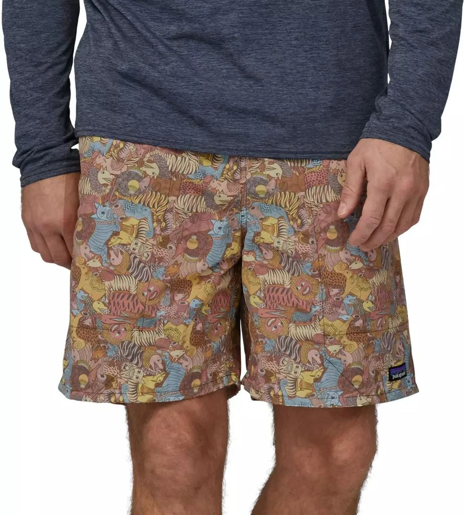 商品Patagonia|男士短裤,价格¥377,第1张图片