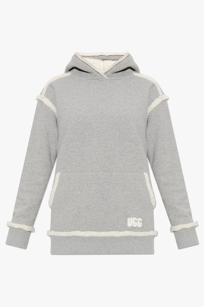 商品UGG|‘Joanne’ hoodie,价格¥1139,第1张图片