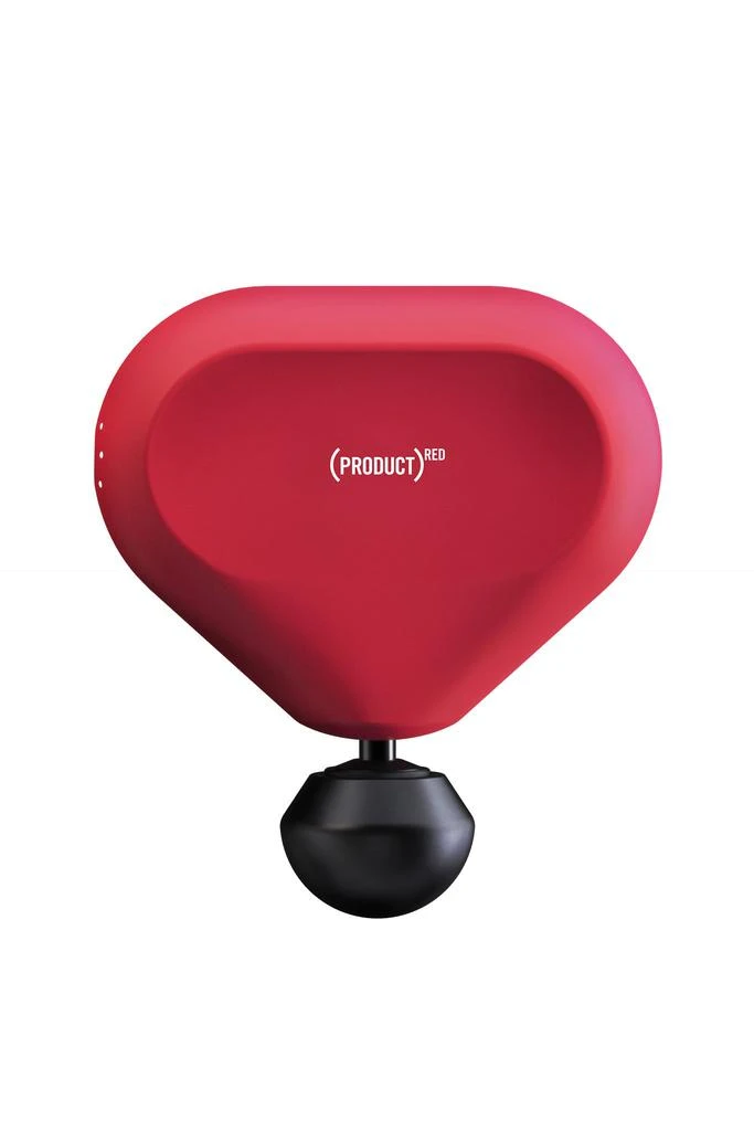 商品Theragun|Theragun Mini Product Red - Red,价格¥1812,第4张图片详细描述