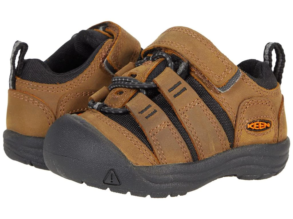 商品Keen|Newport Shoe (Toddler),价格¥220,第1张图片