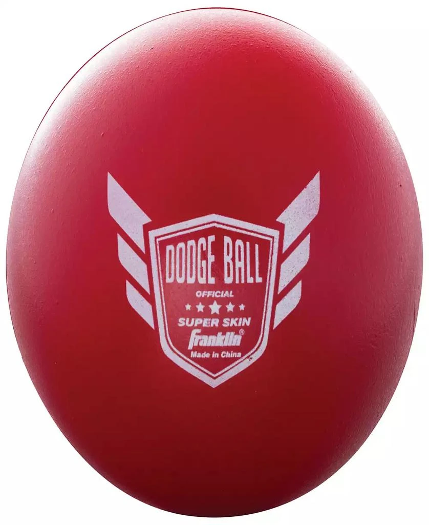 商品Franklin|Superskinz Dodgeball - 7",价格¥824,第5张图片详细描述