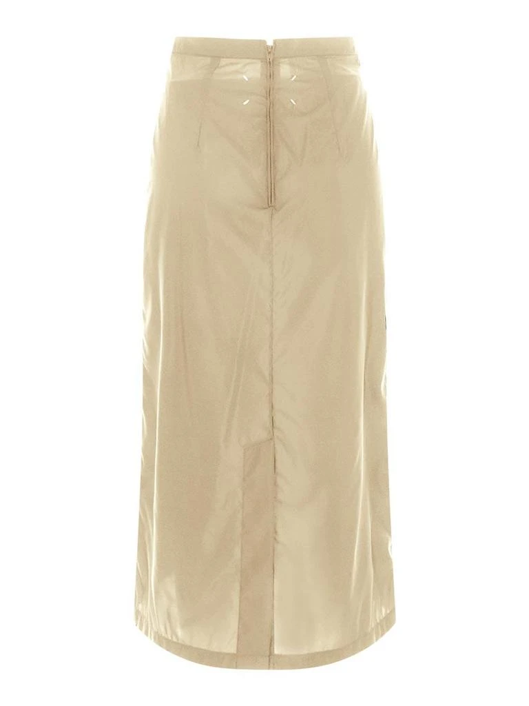 商品MAISON MARGIELA|Midi Skirt,价格¥3654,第2张图片详细描述