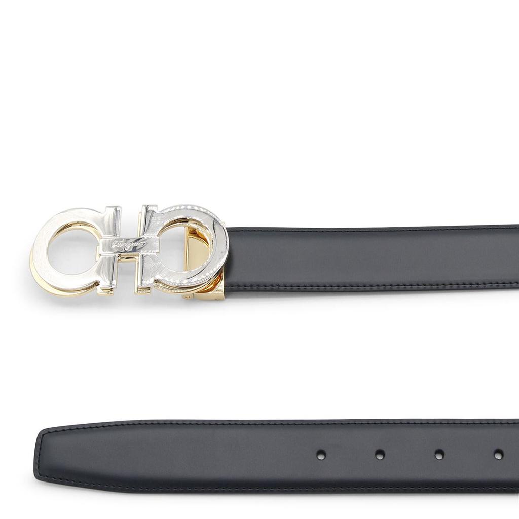 Ferragamo Belts Blue商品第2张图片规格展示