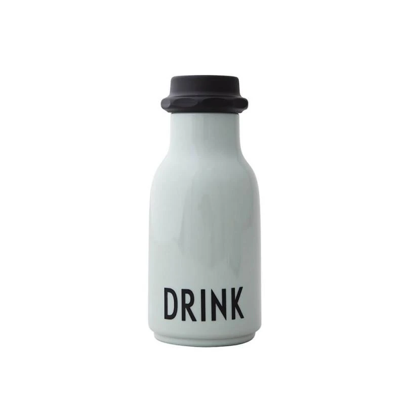 商品Design Letters|Monogram water bottle in green,价格¥136,第1张图片