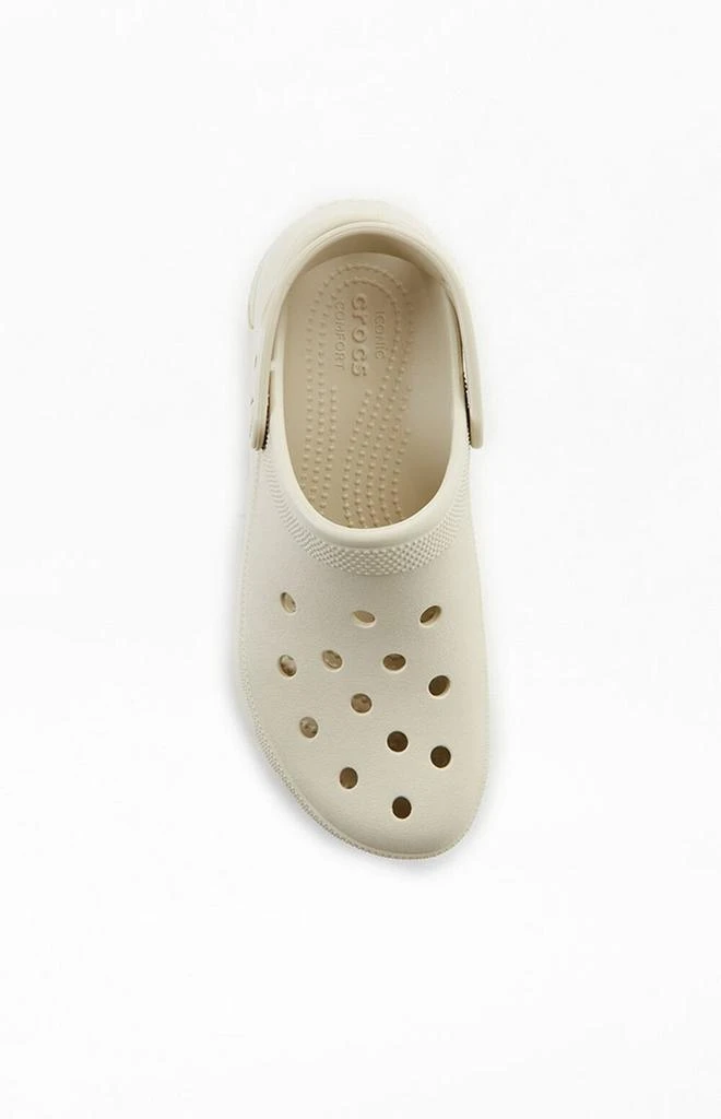 商品Crocs|Women's Classic Mega Crush Clogs,价格¥434,第5张图片详细描述