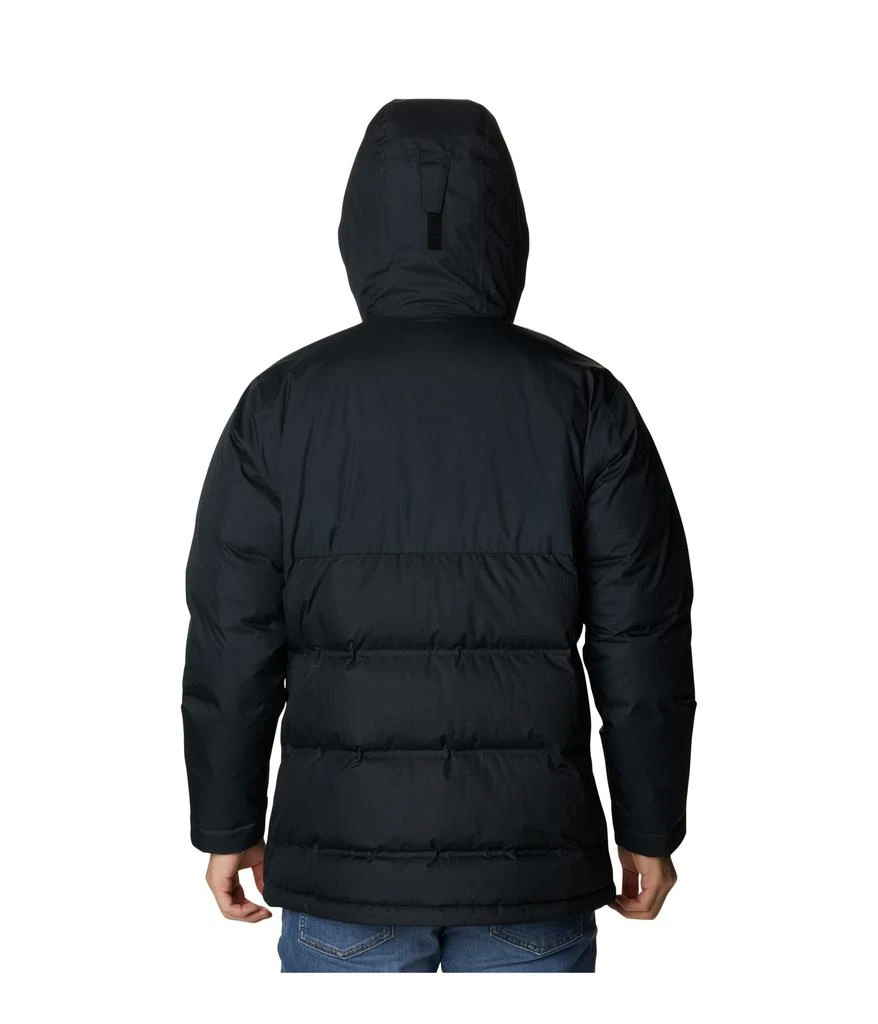 商品Columbia|Grand Trek™ II Parka,价格¥2094,第3张图片详细描述