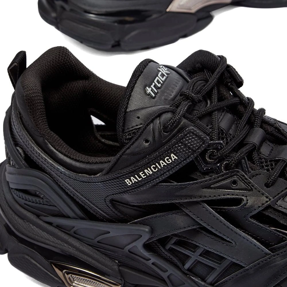 商品Balenciaga|Balenciaga Track 2 Sneaker,价格¥5805,第4张图片详细描述