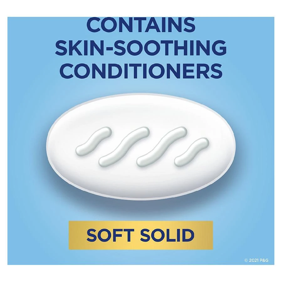 Clinical Strength Soft Solid Antiperspirant and Deodorant for Women Light & Fresh 商品
