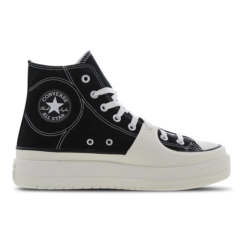 商品Converse|Converse CTAS Construct High - Men Shoes,价格¥401,第1张图片详细描述