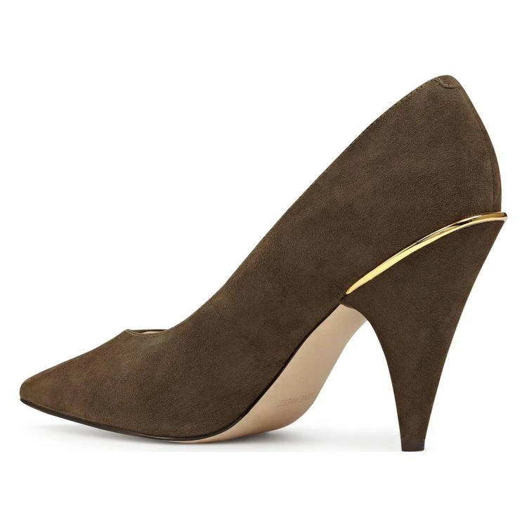 商品Nine West|Whistles 尖头中跟鞋,价格¥297,第3张图片详细描述