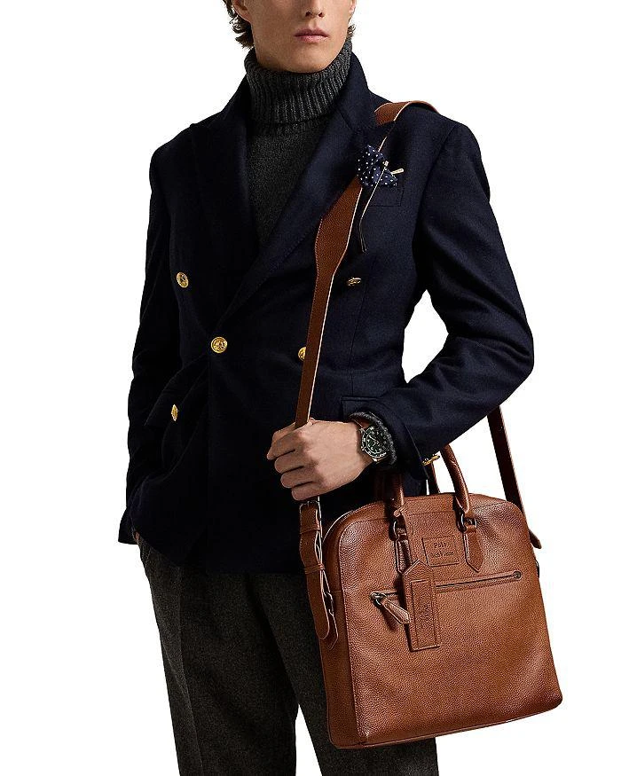 商品Ralph Lauren|Commuter Bag,价格¥2770,第2张图片详细描述