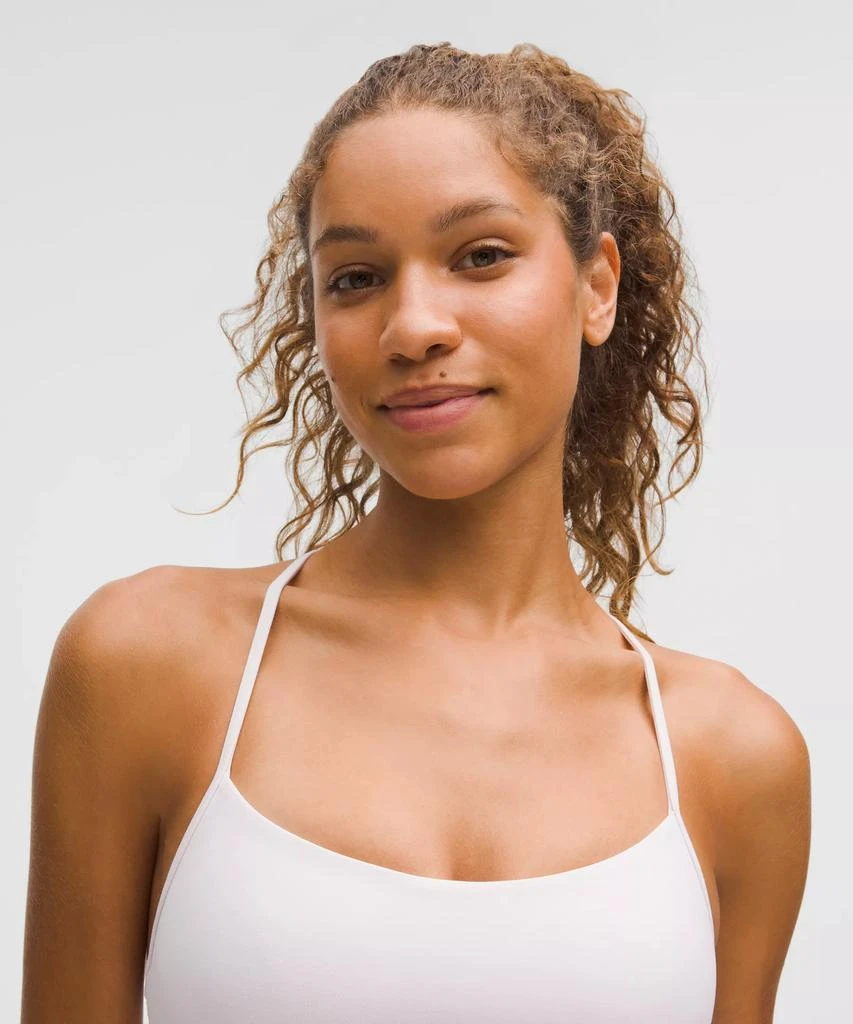 Flow Y Bra Nulu *Light Support, A–C Cups 商品