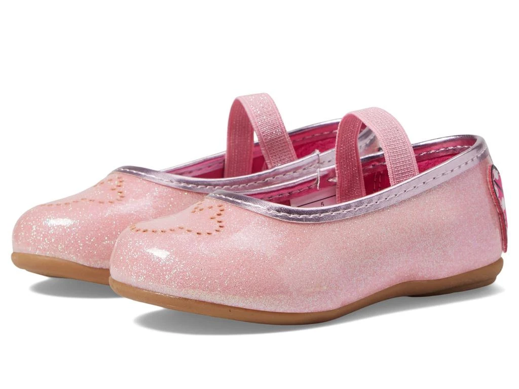 商品Josmo|Minnie Mary Jane (Toddler/Little Kid),价格¥290,第1张图片